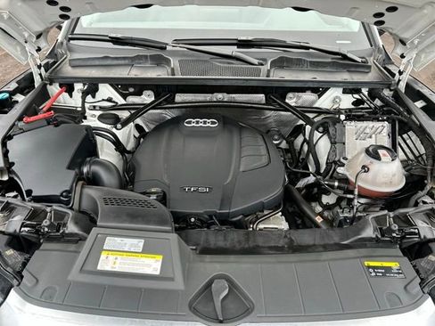 Used 2018 Audi Q5 2.0T Premium Plus w/ Premium Plus Package image 11