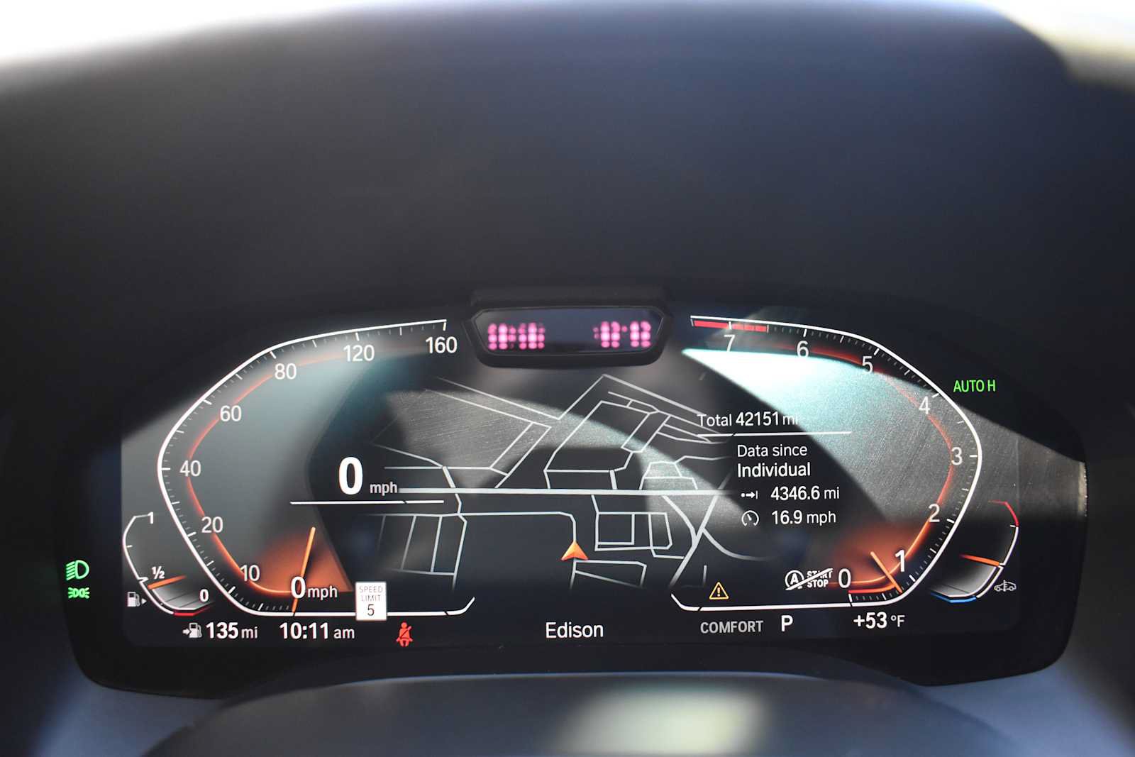 Used 2023 BMW 840i Gran Coupe xDrive AWD/4WD image 26