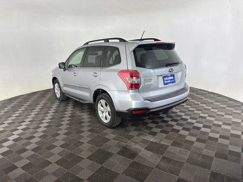 Used 2015 Subaru Forester 2.5i Limited AWD/4WD image 10