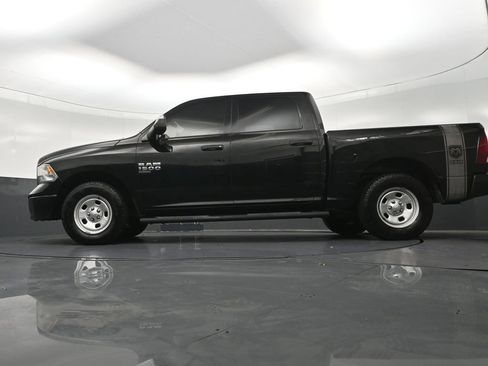 Used 2021 RAM 1500 Tradesman w/ Popular Equipment Group RWD image 19
