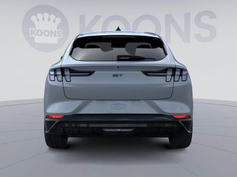 New 2025 Ford Mustang Mach-E GT w/ Interior Protection Package image 7