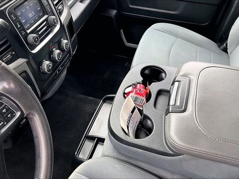 Used 2018 RAM 1500 Express w/ Wheel & Sound Group image 16