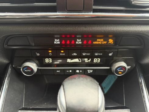 Used 2021 MAZDA CX-9 Sport AWD/4WD image 13