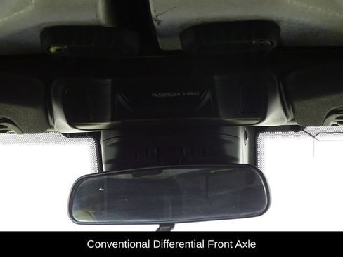 Used 2024 Jeep Wrangler Unlimited Sport AWD/4WD image 22