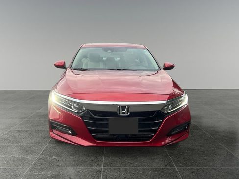 Used 2019 Honda Accord EX image 2