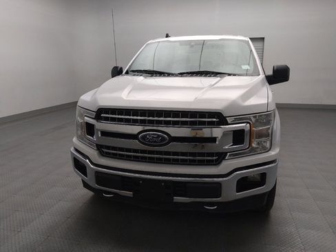 Used 2020 Ford F150 XLT w/ Equipment Group 301A Mid image 15