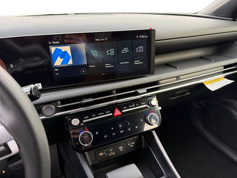 New 2026 Hyundai Santa Cruz SEL image 12