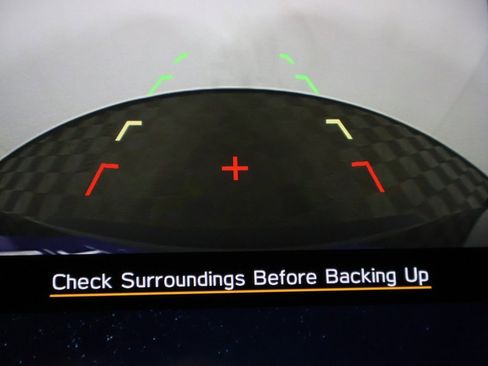 Used 2024 Subaru WRX Premium image 39