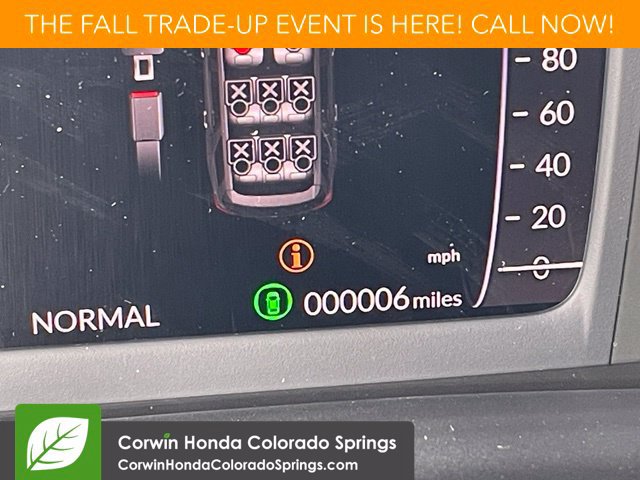 New 2026 Honda Pilot Touring image 21
