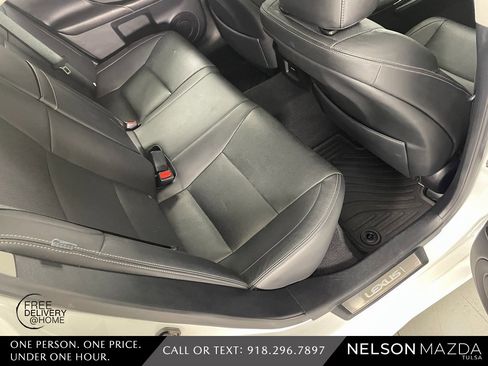 Used 2015 Lexus GS 350 AWD image 38