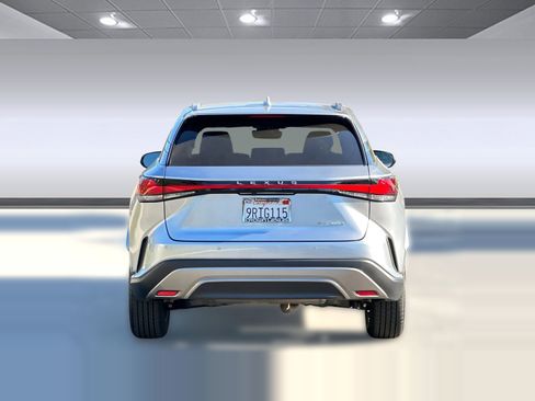 Certified 2024 Lexus RX 350 RX 350 image 9