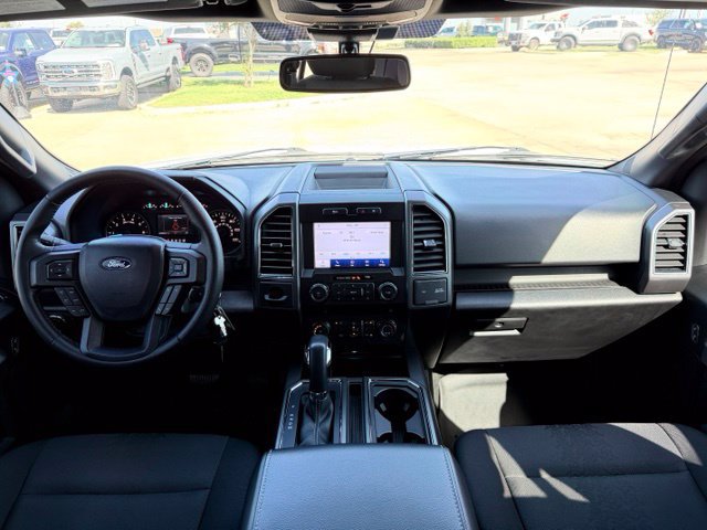 Used 2020 Ford F150 XLT w/ Equipment Group 302A Luxury RWD image 24