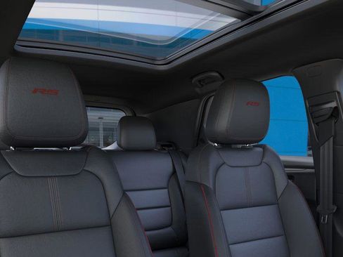 New 2026 Chevrolet TrailBlazer RS w/ Convenience Package image 25