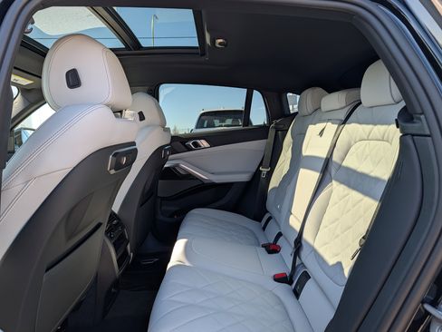 New 2026 BMW X6 xDrive40i image 6
