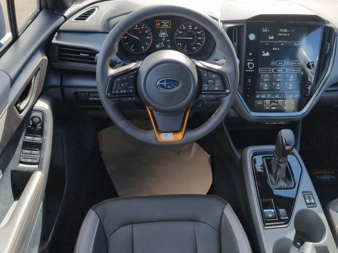 New 2026 Subaru Crosstrek 2.5i Wilderness AWD/4WD image 13