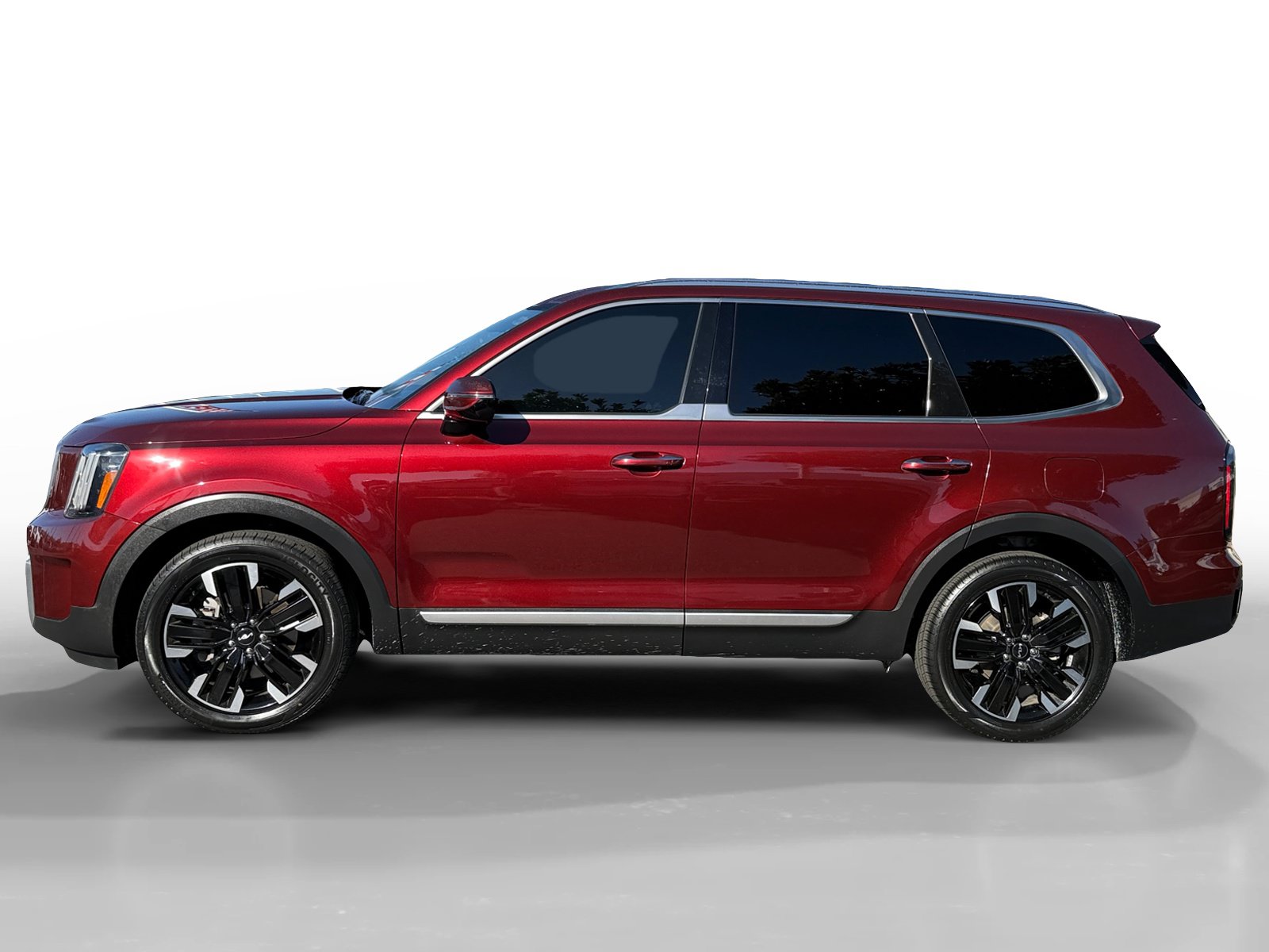 Used 2023 Kia Telluride SX FWD image 2