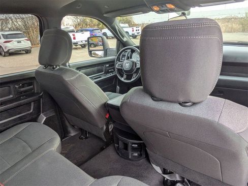 Certified 2024 RAM 2500 Tradesman w/ Chrome Appearance Group image 29