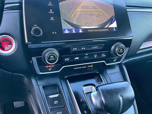 Certified 2017 Honda CR-V EX-L image 15