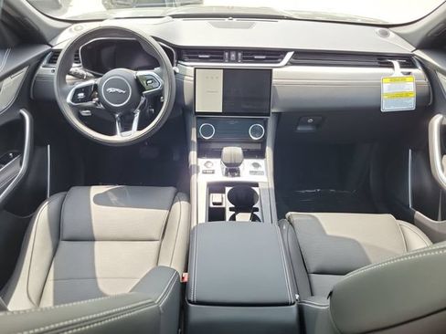 New 2026 Jaguar F-PACE R-Dynamic S AWD/4WD image 16