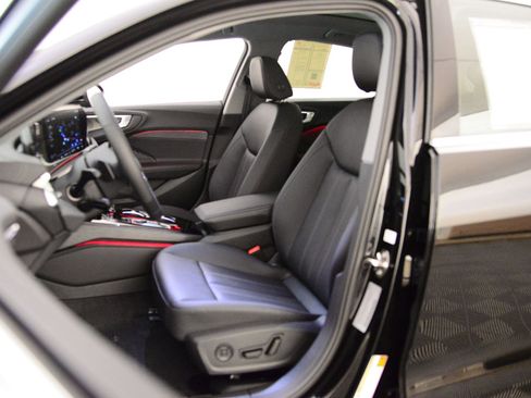 New 2025 Audi A5 2.0T Premium Plus image 4