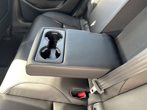 New 2026 MAZDA MAZDA3 s image 20