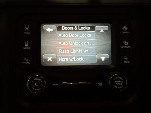 Used 2023 RAM 3500 Tradesman AWD/4WD image 10