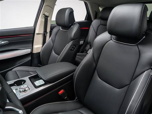 New 2026 Genesis GV70 2.5T Advanced AWD/4WD image 19