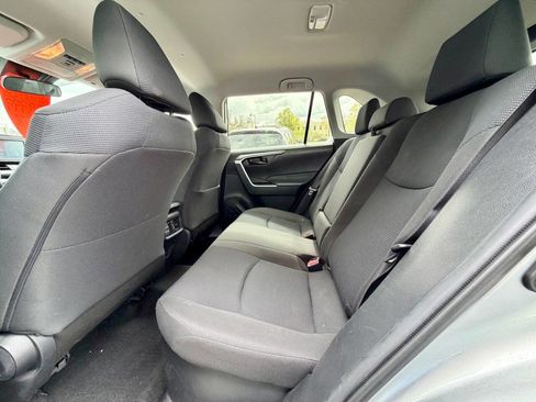 Used 2020 Toyota RAV4 LE AWD/4WD image 29