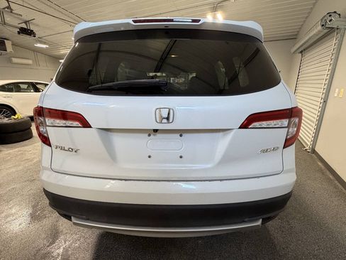 Used 2020 Honda Pilot EX-L image 4
