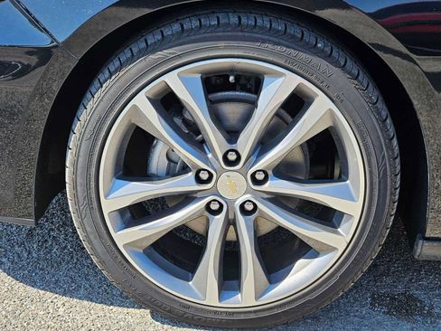 Used 2024 Chevrolet Malibu LT FWD image 15