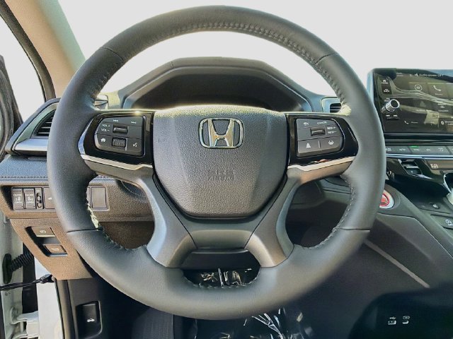 New 2027 Honda Odyssey EX-L image 11