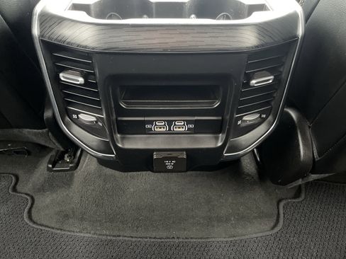Used 2023 RAM 1500 Laramie image 19