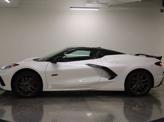 Used 2023 Chevrolet Corvette Stingray w/ Z51 Performance Package video 2