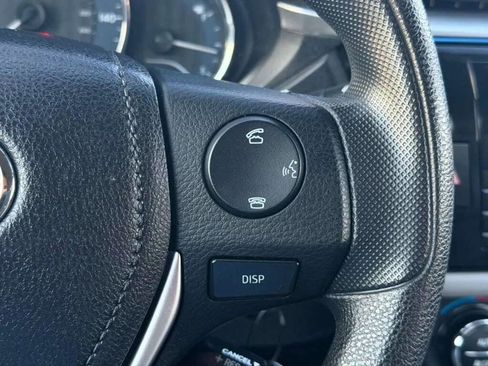 Used 2014 Toyota Corolla LE image 14