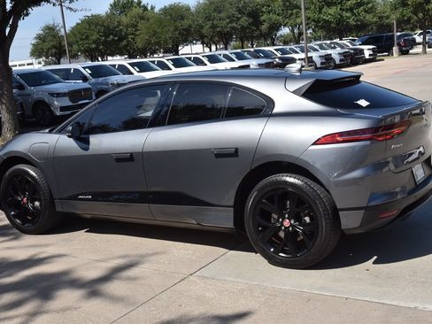 Used 2020 Jaguar I-PACE S AWD/4WD image 11