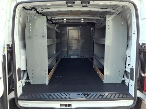 Used 2019 Ford Transit 350 148 Low Roof RWD image 17