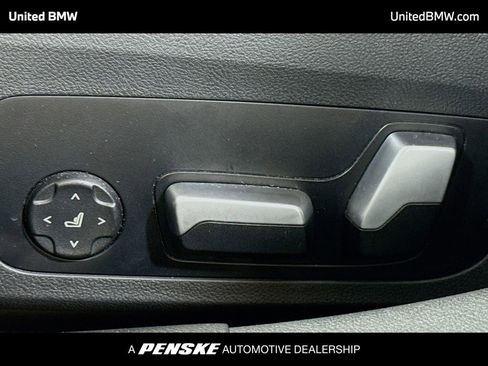 Used 2023 BMW i4 eDrive40 w/ M Sport Package image 4