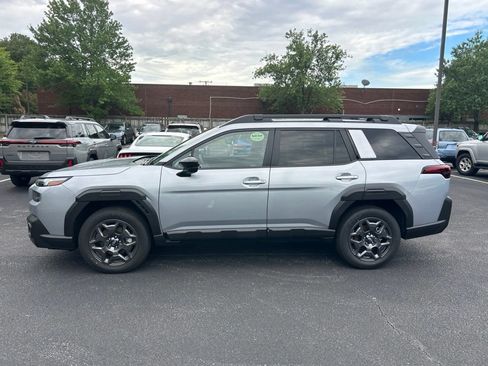 Used 2026 Subaru Outback Premium AWD/4WD image 8