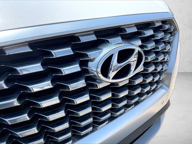 Used 2020 Hyundai Palisade SEL w/ Premium Package FWD image 30