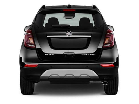 Used 2018 Buick Encore Essence w/ Experience Buick Package FWD image 6
