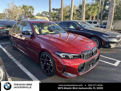 Certified 2025 BMW M340i