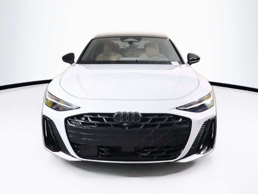 Used 2026 Audi A6 Premium Plus w/ Premium Plus Package AWD/4WD image 3