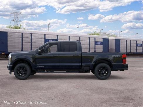 New 2026 Ford F250 XLT w/ XLT Premium Package AWD/4WD image 3