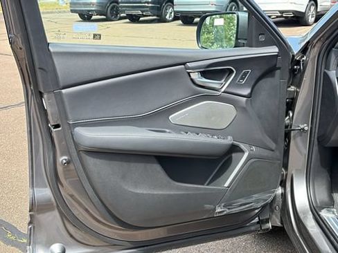 New 2026 Acura RDX SH-AWD w/ Advance Package image 8