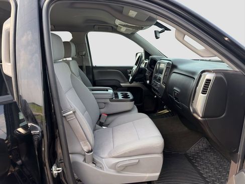 Used 2016 Chevrolet Silverado 1500 LT w/ All Star Edition AWD/4WD image 18