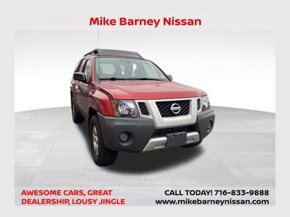 Used 2011 Nissan Xterra S
