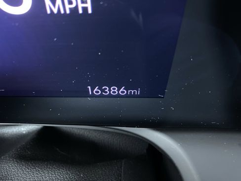 Certified 2024 Buick Encore GX Sport Touring w/ Comfort Package image 4