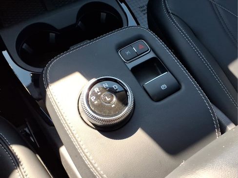 Used 2023 Ford Mustang Mach-E Select image 9