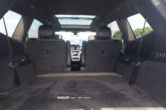 Used 2022 Cadillac XT6 Premium Luxury w/ Technology Package AWD/4WD image 26