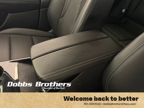 Used 2024 Buick Envision Preferred AWD/4WD image 21